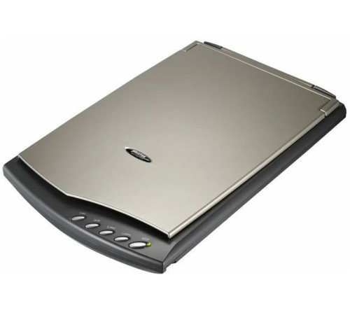 Сканер Plustek OpticSlim 2610 Pro (0319TS)