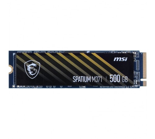 Жёсткий диск MSI SPATIUM M371 (S78-440K160-P83)