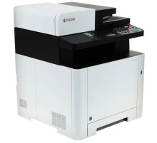 МФУ лазерное Kyocera M5526cdn без факса (1102R83NL1)