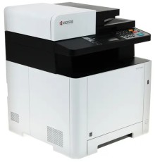 МФУ лазерное Kyocera M5526cdn без факса (1102R83NL1)