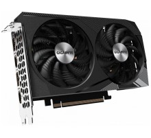 Видеокарта Gigabyte NVIDIA GeForce RTX 3060 (GV-N3060GAMING OC-8GD 2.0)
