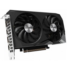 Видеокарта Gigabyte NVIDIA GeForce RTX 3060 (GV-N3060GAMING OC-8GD 2.0)