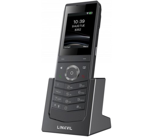 IP-телефон Fanvil W611W