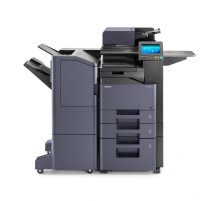 МФУ лазерное Kyocera TASKalfa 358ci (1102V43NL0)