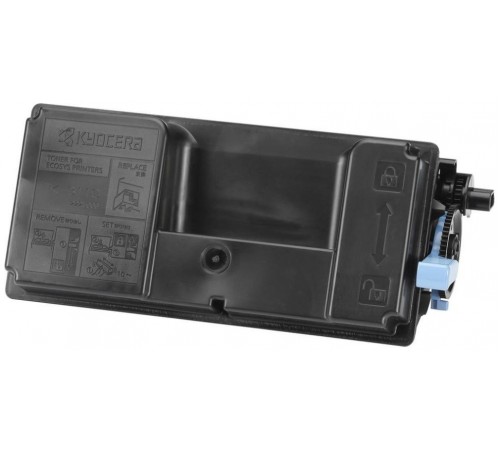 Картридж Kyocera 1T02MT0NLS
