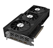 Видеокарта Gigabyte GeForce RTX 4070 WINDFORCE OC 12G (GV-N4070WF3OC-12GD)