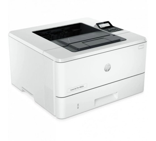 Принтер лазерный HP LaserJet Pro M4003n (2Z611A)