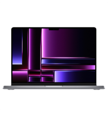 Ноутбук Apple MacBook Pro M2 16" Space Gray (MNWA3_RUSG)