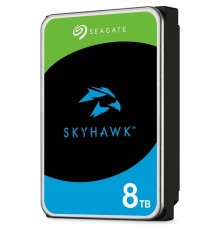 Жёсткий диск Seagate ST8000VX010