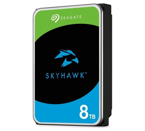 Жёсткий диск Seagate ST8000VX010