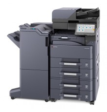 МФУ лазерное Kyocera TASKalfa MZ3200i (1102ZT3NL0)
