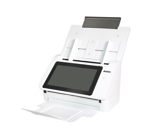 Сканер Avision AN335W (000-0974-02G/000-0974-0KG)