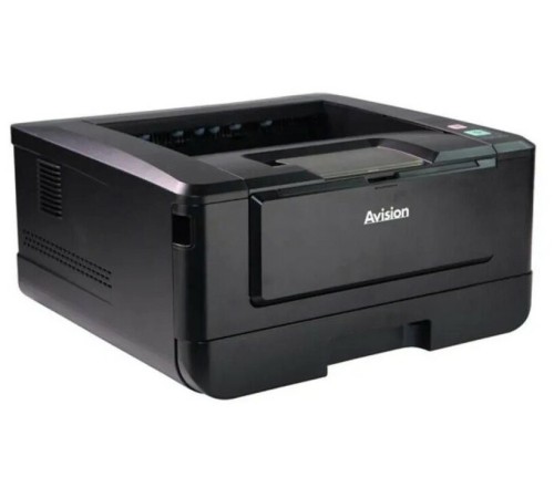 Принтер лазерный Avision AP30 (000-1051A-0KG)