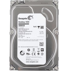 Жёсткий диск Seagate ST3000DM001
