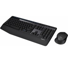 Клавиатура + мышь Logitech MK345 (920-008534)
