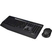Клавиатура + мышь Logitech MK345 (920-008534)