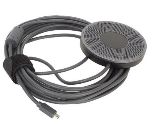 Микрофон Logitech Expansion Mic for MeetUp (989-000405)