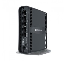 Маршрутизатор MikroTik C52iG-5HaxD2HaxD-TC