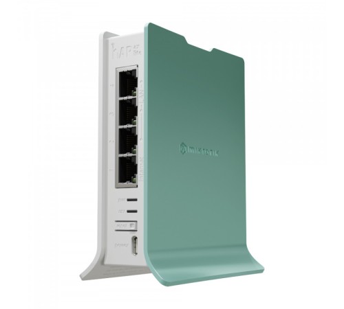 Маршрутизатор MikroTik L41G-2axD