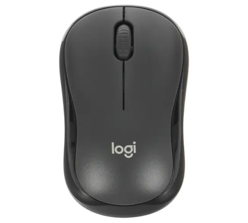 Мышь Logitech Silent M220 (910-004895)