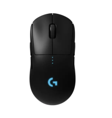 Мышь Logitech G Pro Light Speed Black (910-005273)
