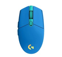Мышь Logitech G102 Blue (910-005810)