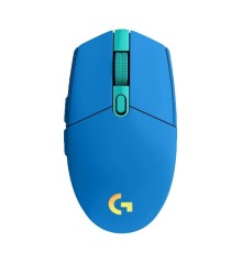 Мышь Logitech G102 Blue (910-005810)