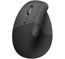 Мышь Logitech LIFT Graphite (910-006473)