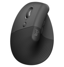 Мышь Logitech LIFT Graphite (910-006473)