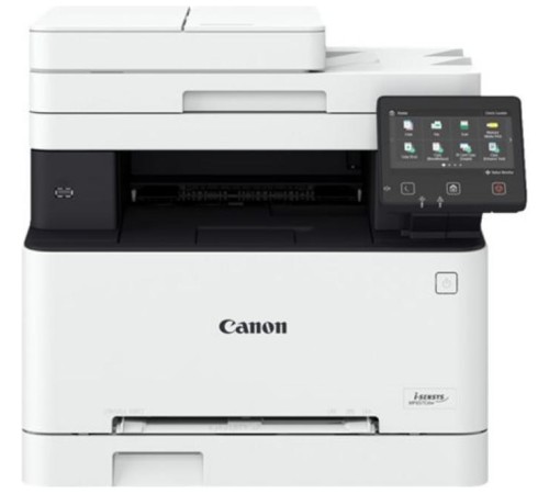 МФУ лазерное Canon i-SENSYS MF655Cdw (5158C004)