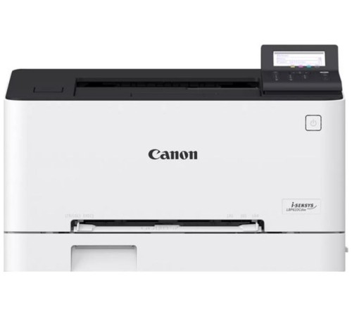 Принтер лазерный Canon i-SENSYS LBP633Cdw (5159C001)