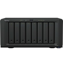 Сетевой накопитель Synology DS1823xs+