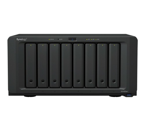 Сетевой накопитель Synology DS1823xs+