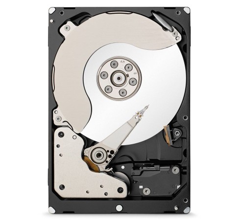 Жёсткий диск Seagate ST6000VN006