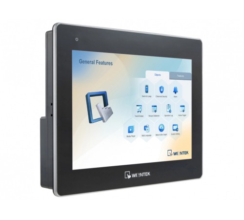 Панель оператора Weintek cMT3108XP