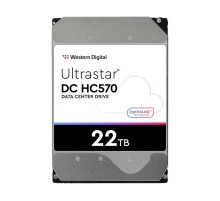Жёсткий диск Western Digital WUH722222ALE6L4 (0F48155)