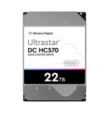 Жёсткий диск Western Digital WUH722222ALE6L4 (0F48155)