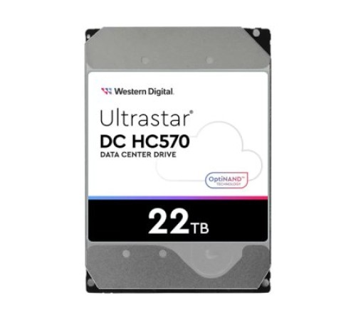 Жёсткий диск Western Digital WUH722222ALE6L4 (0F48155)