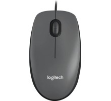 Мышь Logitech M90 (910-001795)
