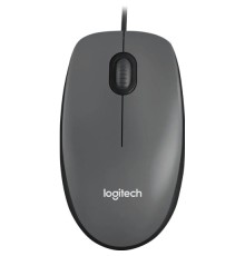 Мышь Logitech M90 (910-001795)