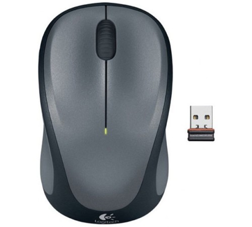 Мышь Logitech M235 Colt Matte (910-002692)