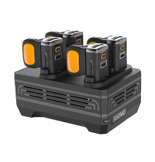 Зарядная станция Urovo 4TCSR5600