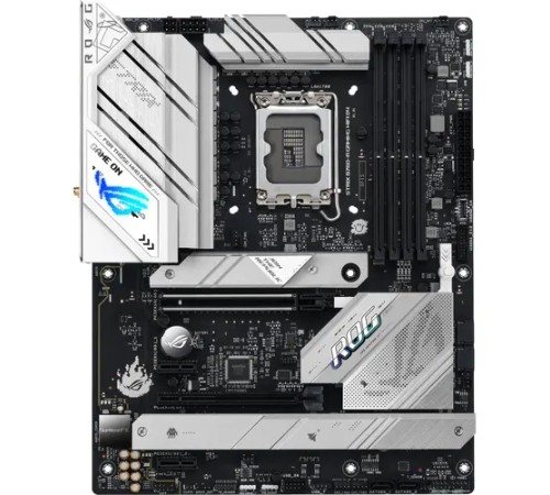 Материнская плата Asus ROG STRIX B760-A GAMING WIFI (90MB1EP0-M0EAY0)