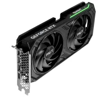 Видеокарта Palit GeForce RTX 4060 Ti Dual (NE6406T019P1-1060D)