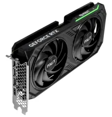Видеокарта Palit GeForce RTX 4060 Ti Dual (NE6406T019P1-1060D)
