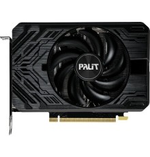 Видеокарта Palit GeForce RTX 4060Ti StormX 8Gb (NE6406T019P1-1060F)