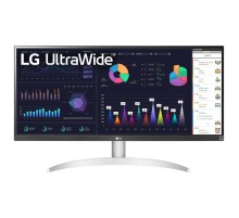Монитор LG 29WQ600 (29WQ600-W)