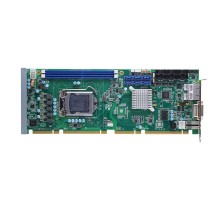 Плата Axiomtek SHB140DGGA-RC H110 w/PCIex1 BIOS