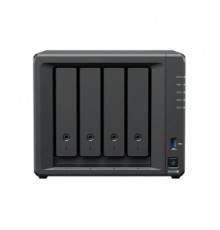 Сетевой накопитель Synology DS423+