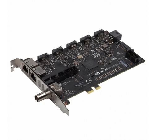 Видеокарта Nvidia Quadro SYNC II (P2061-A01) frame box (900-52061-2500-000)
